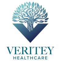 Veritey HealthCare LLC logo - Similar company to Team Tsi (Now Shp)