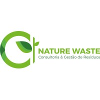 Nature Waste logo - Similar company to Image Nature Comunicacao E Sustentabilidade