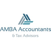 AMBA Accountants and Tax Advisors logo - Similar company to V. Beust & Partner Gmbh & Co. Kg