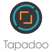 Tapadoo logo - Similar company to Abodoo