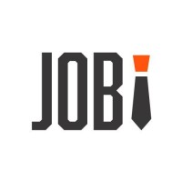 Jobi logo - Similar company to Intigo
