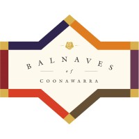 Balnaves of Coonawarra logo - Similar company to Rymill Coonawarra