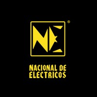 Nacional de Electricos logo - Similar company to Mercury Latam