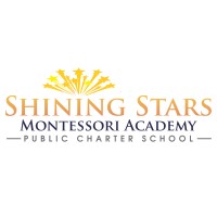 Shining Stars Montessori Academy PCS logo - Similar company to Evergreen School