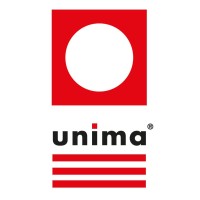 Unima AG logo - Similar company to Almega Metalltechnik Ag