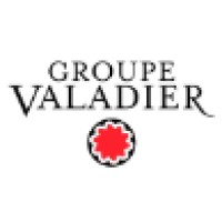 Groupe Valadier logo - Similar company to Bpartners Engineering