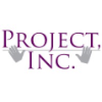 Project, Inc. logo - Similar company to Kridha Architects