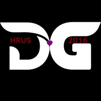 DGHRUS logo - Similar company to Vb Consulting