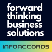 Infoaccords Technologies logo - Similar company to Just Plan Solution
