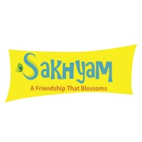 Sakhyam (Softron e-Retail Pvt. Ltd.) logo - Similar company to Print My Tee