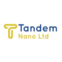 Tandem Nano Ltd logo - Similar company to Assemblify Ltd