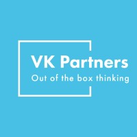VK Partners Law Firm logo - Similar company to The Noub'S