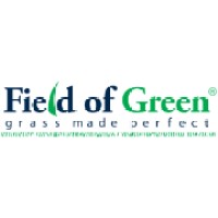 Field of Green Turf logo - Similar company to Playpitch