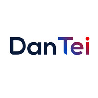 TBT Dantei logo - Similar company to 