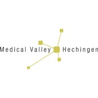 Medical Valley Hechingen e.V. logo - Similar company to Ls Medcap Gmbh