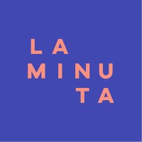 La Minuta - Agencia logo - Similar company to Digital Laser