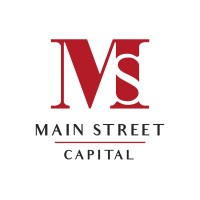 Main Street Capital logo - Similar company to Growth Box Ventures