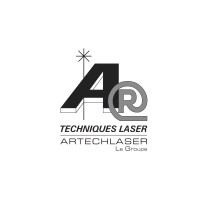 Techniques Laser / Artechlaser logo - Similar company to Swiss Creative