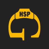 HSP Gripen logo - Similar company to Oilquick