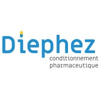 Laboratoires Diephez logo - Similar company to Seratec