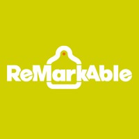 ReMarkAble Marketing & Communicatie logo - Similar company to Cellspace