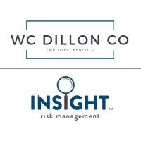 WC Dillon Co. & Insight Risk Management logo - Similar company to Correll Insurance Group