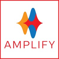 Amplify logo - Similar company to Tiger Student Ventures (Tsv)