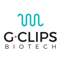 G.CLIPS biotech logo - Similar company to Cactile, Le Bâtiment Cactus