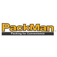 PackMan Packing logo - Similar company to 2Engage / Retail Engage