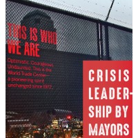 Vraagbaak op het gebied van crisisbeheersing en crisiscommunicatie logo - Similar company to Crisisbeheersing.Nu