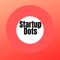 Startup Dots logo - Similar company to Startup Tuner
