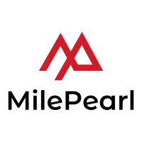 MilePearl Technologies logo - Similar company to 3Sa Infosystem
