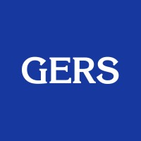 GERS-México logo - Similar company to Gers Usa - Consulting Engineers