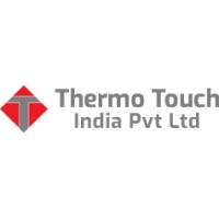 Thermo Touch India Pvt. Ltd. logo - Similar company to Coding Lions
