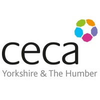 CECA Yorkshire & the Humber logo - Similar company to Ceca Midlands