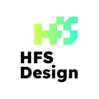 HFS Design (formerly Micromelon Engineering) logo - Similar company to Micromelon Robotics