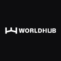 Worldhub logo - Similar company to Vsc Global