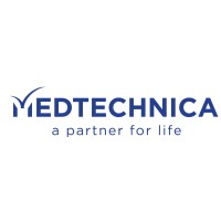 Medtechnica logo - Similar company to Systemedic Ltd.