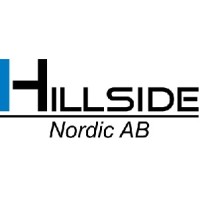 Hillside Nordic AB logo - Similar company to Nexus Reform
