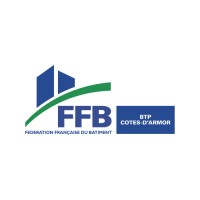 FBTP Côtes d'Armor logo - Similar company to Fédération Du Btp Du Finistère