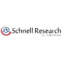 Schnell Research logo - Similar company to Prodigious Research