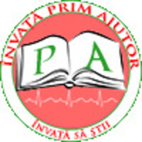 Invata Prim Ajutor logo - Similar company to Greentags