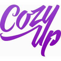 CozyUp logo - Similar company to Encyphers