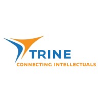 Trine LLC logo - Similar company to Dvmobile Inc. (Now Part Of Deviq)