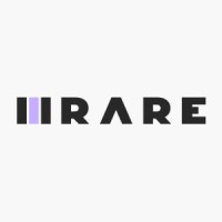 RARE logo - Similar company to Autonova-D