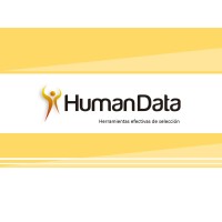 HumanData logo - Similar company to Humandata Technologies