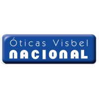 Óticas Visbel Nacional logo - Similar company to Compol Industria