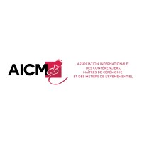 AICM - Association Internationale des Conférenciers et Maîtres de cérémonie logo - Similar company to Ma Ruche En Guadeloupe