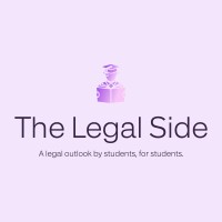 The Legal Side Blog logo - Similar company to Written Progress