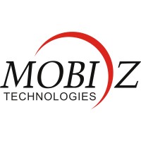 Mobiz Technologies logo - Similar company to Mate Technologies